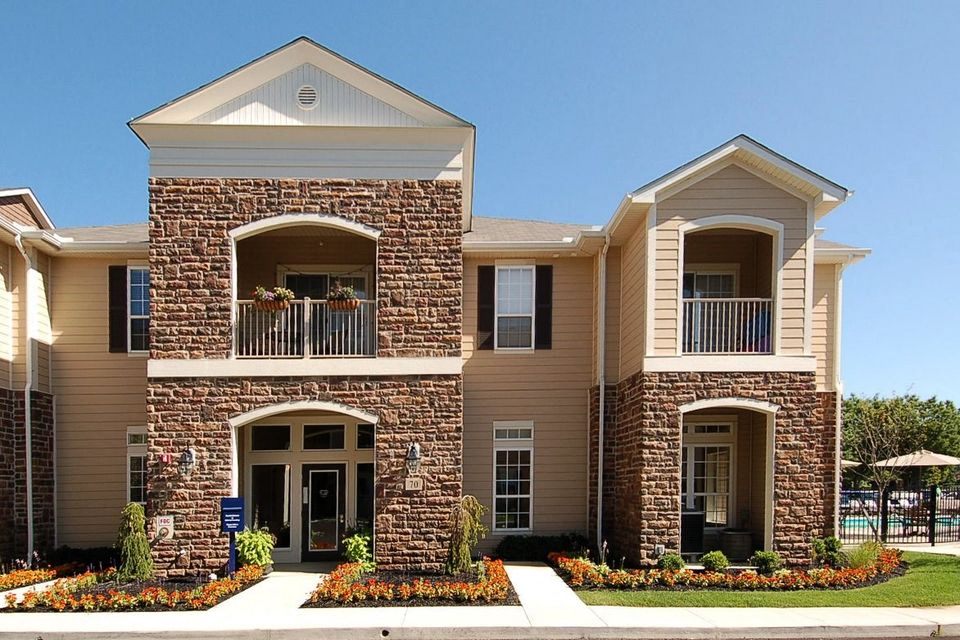 The Residences at Liberty Crossing Image 9