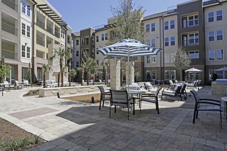 The Bridge at Heritage Creekside Image 2