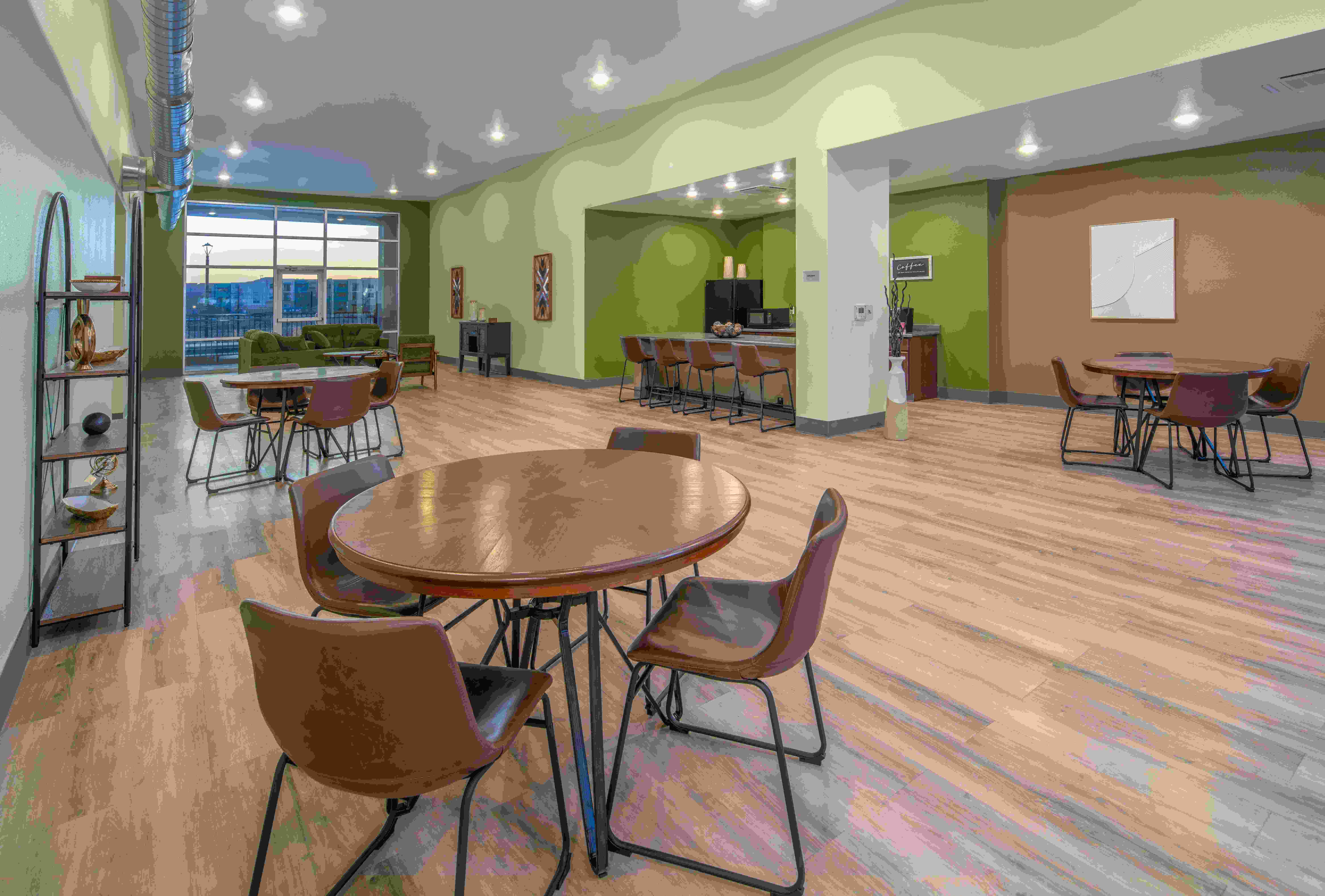 Casa de Encantada Senior Apartments Image 5