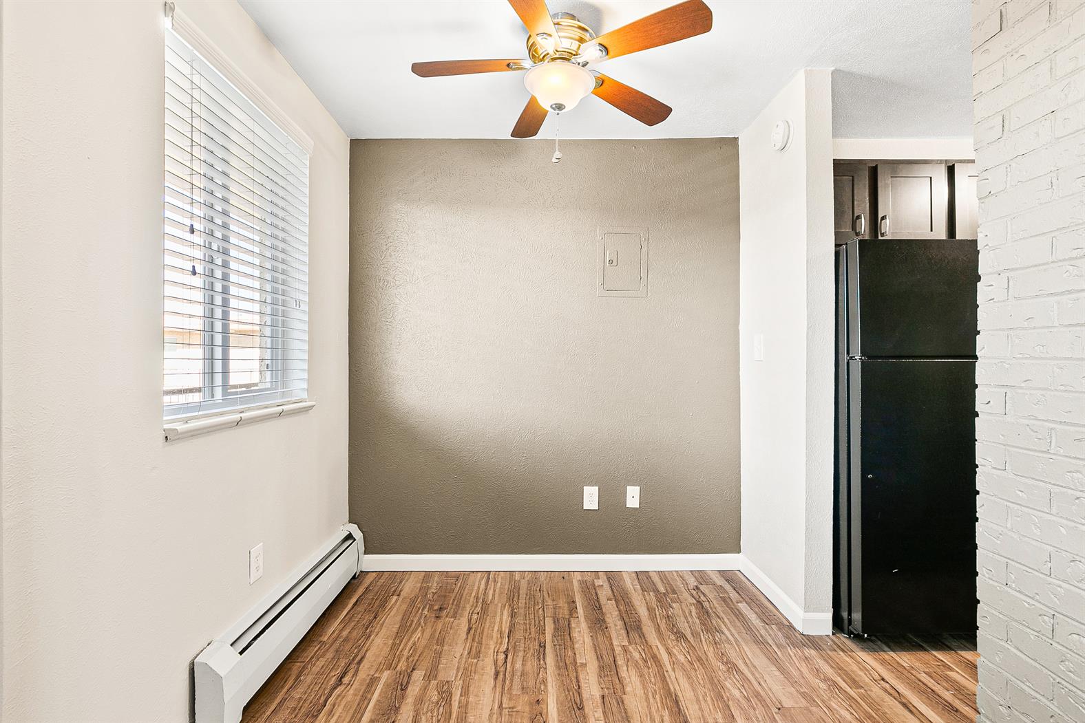 Courtyard at Cherry Creek Image 4