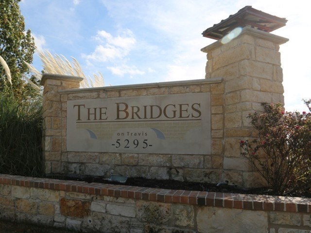 The Bridges On Travis Image 8