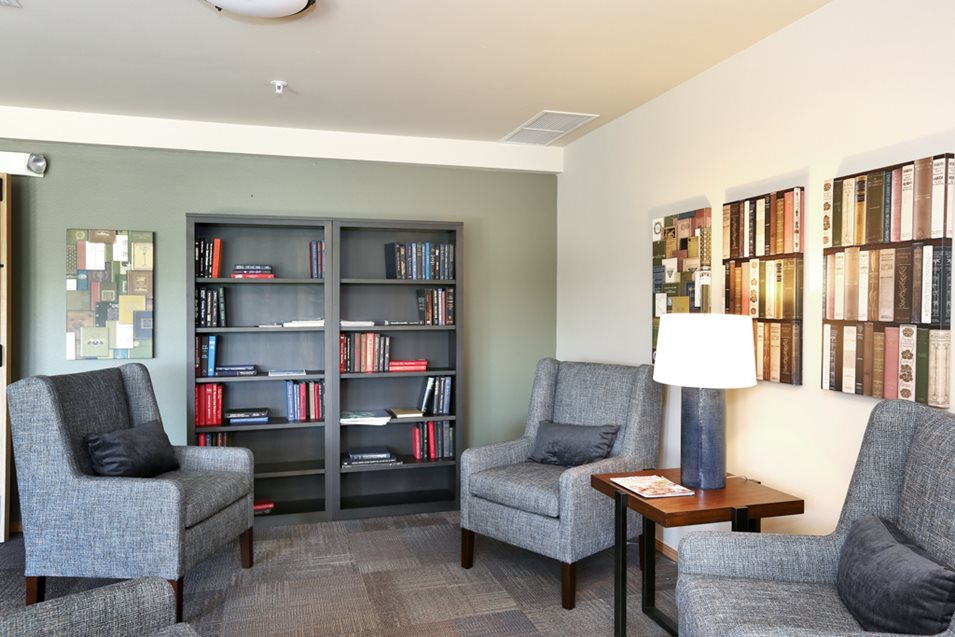 The Vintage at Bellingham  Image 4