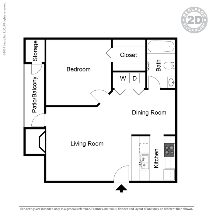 Moser Gardens Image 1