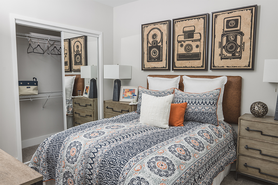 Vinings Lofts and Apartments Image 7