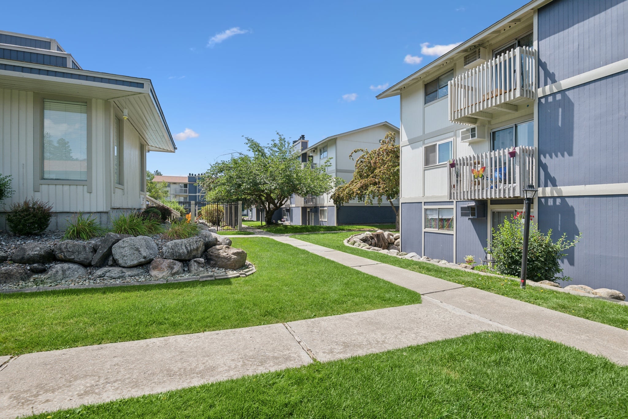 Peaks at Meadow Ridge Image 7