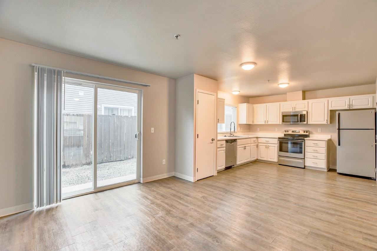 Vanessa View Townhomes Image 2