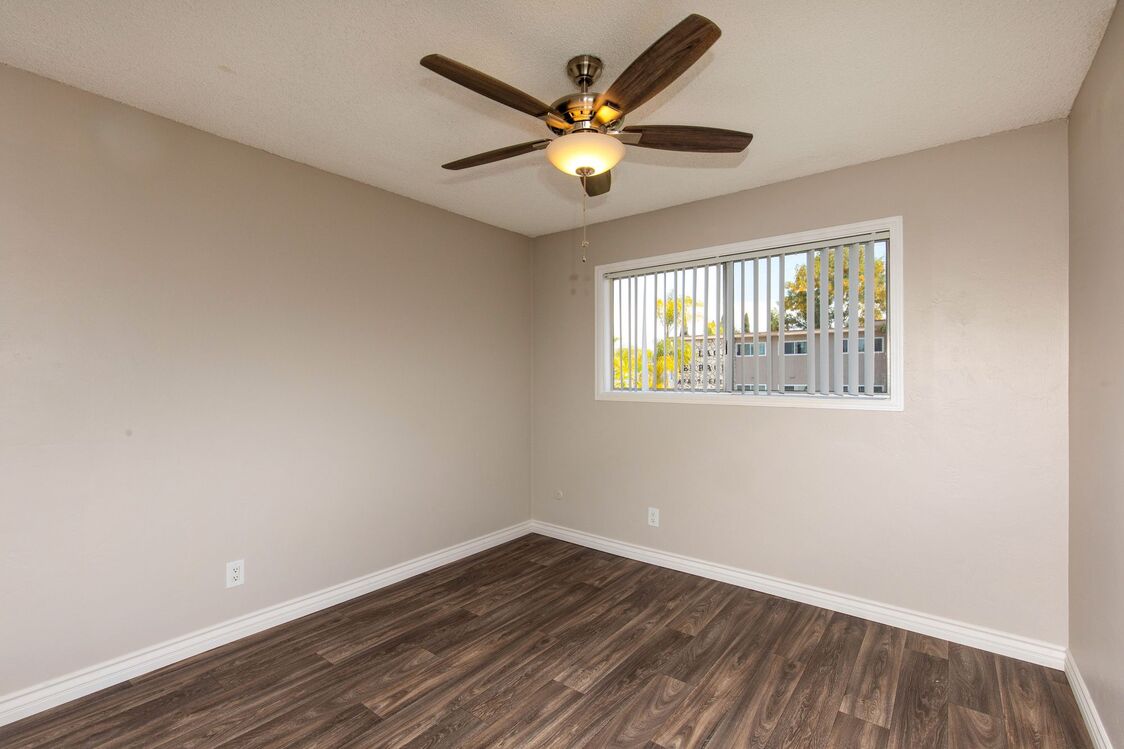 Mission Arbor Apartments Image 5