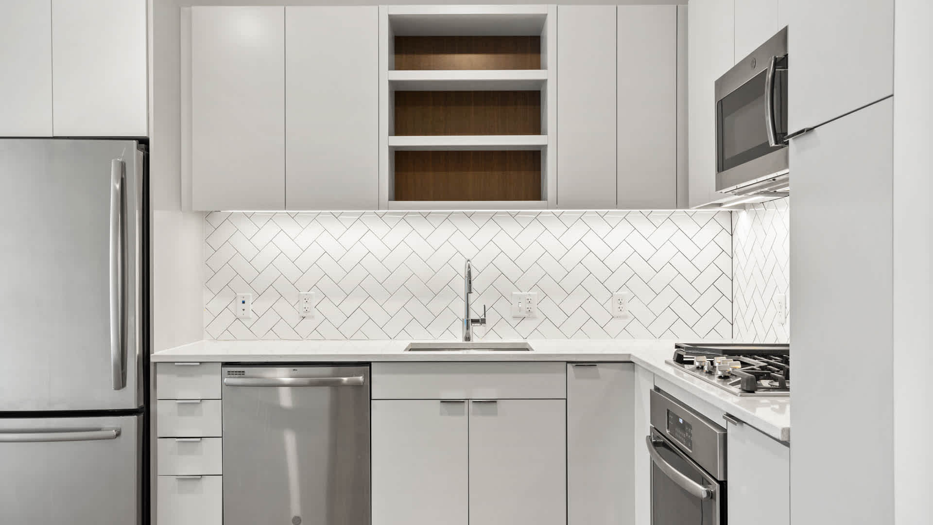 Lofts at Kendall Square Image 12