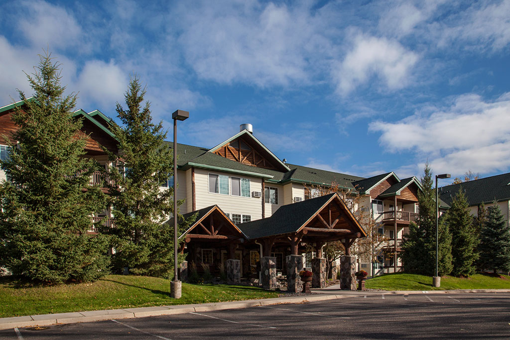 Birchwood Apartment Homes Image 22