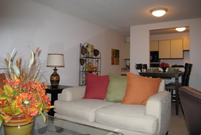 Highland on the Park Image 13