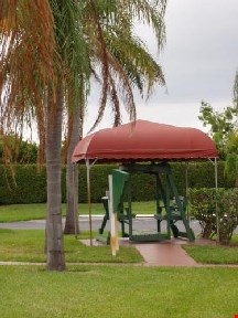 gazebo