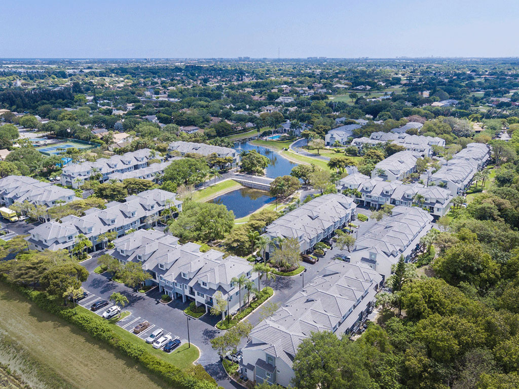 Villas D'Este Image 72