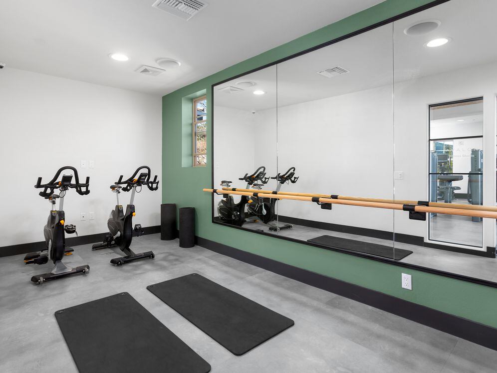 Fitness Studio