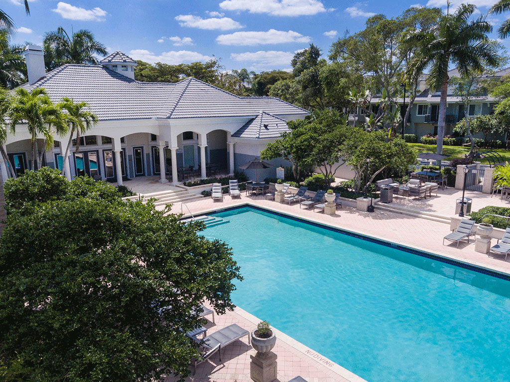 Villas D'Este Image 69