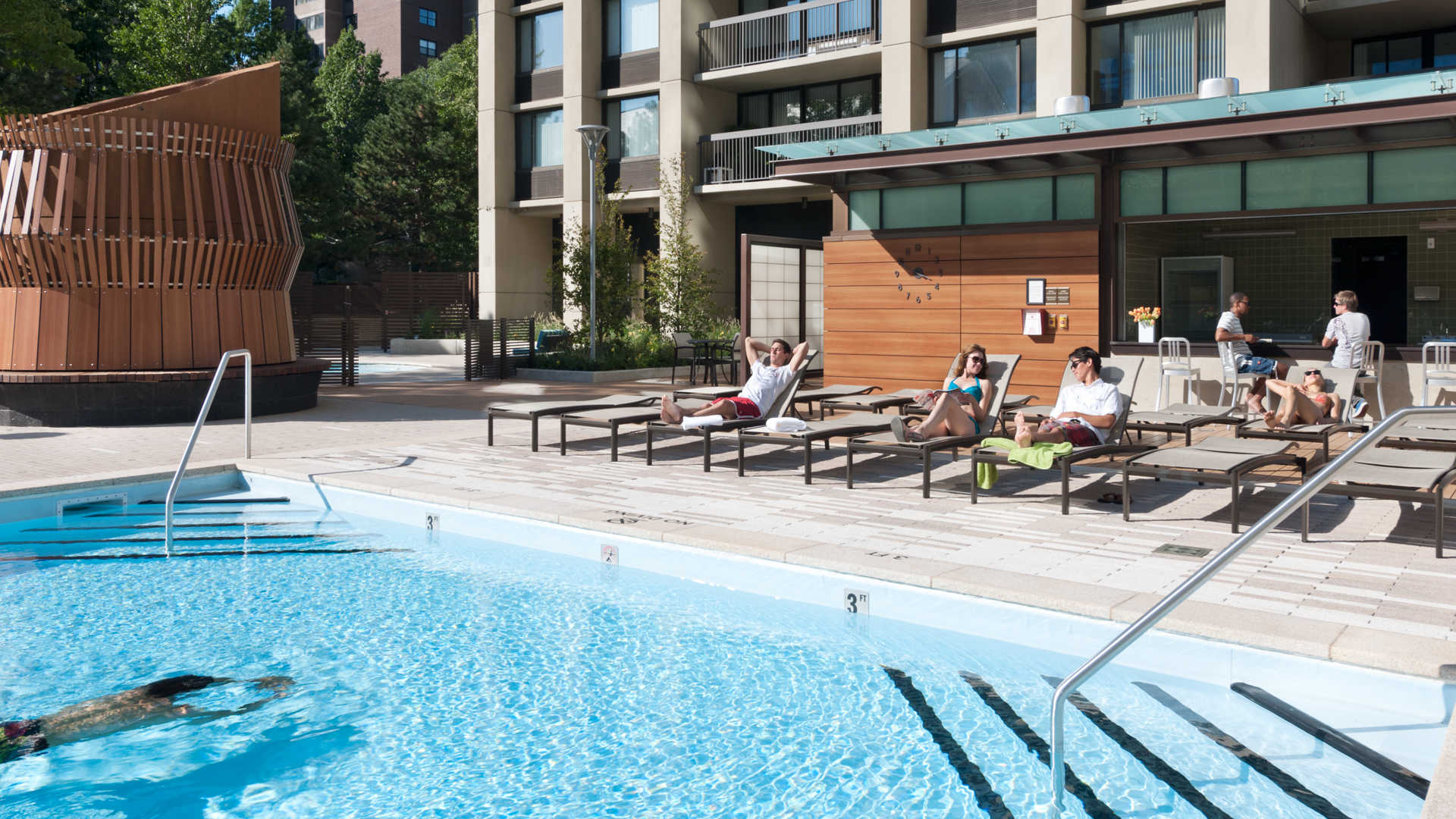 The West End Apartments Image 37