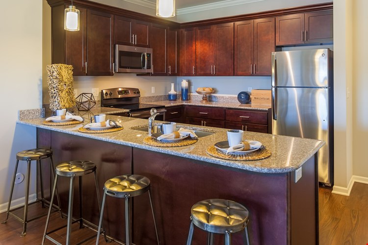 The Retreat at Tiffany Woods Image 1