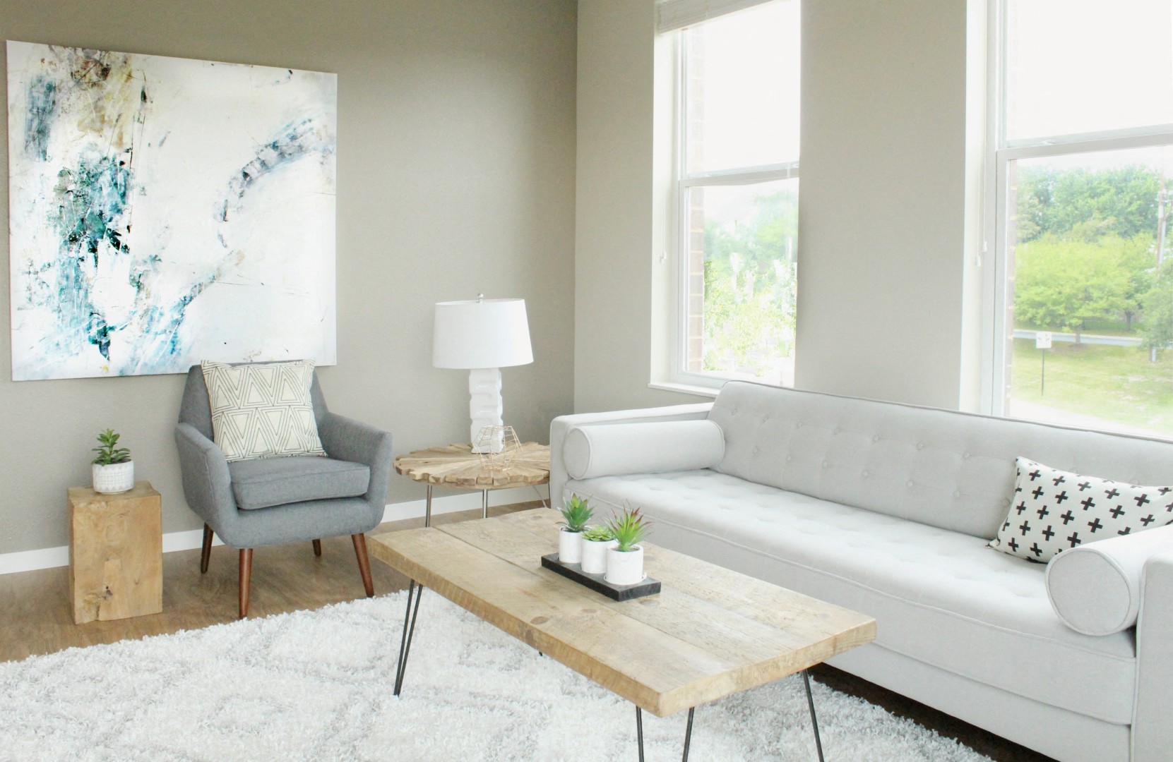 Overlook on the Creek Image 41