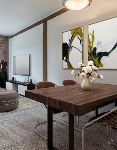 Thames Point Apartments Image 8