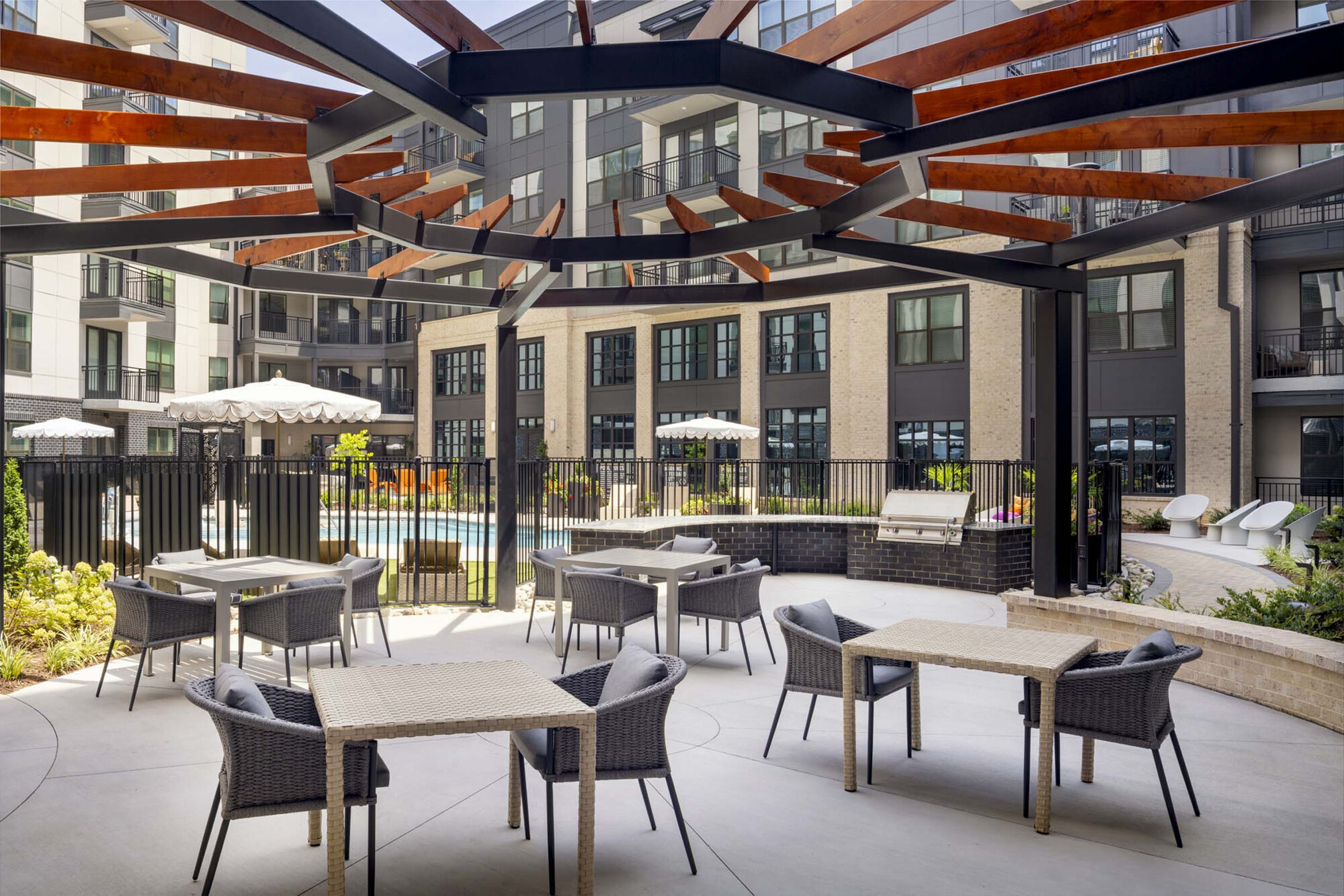 Camden Village District Image 42