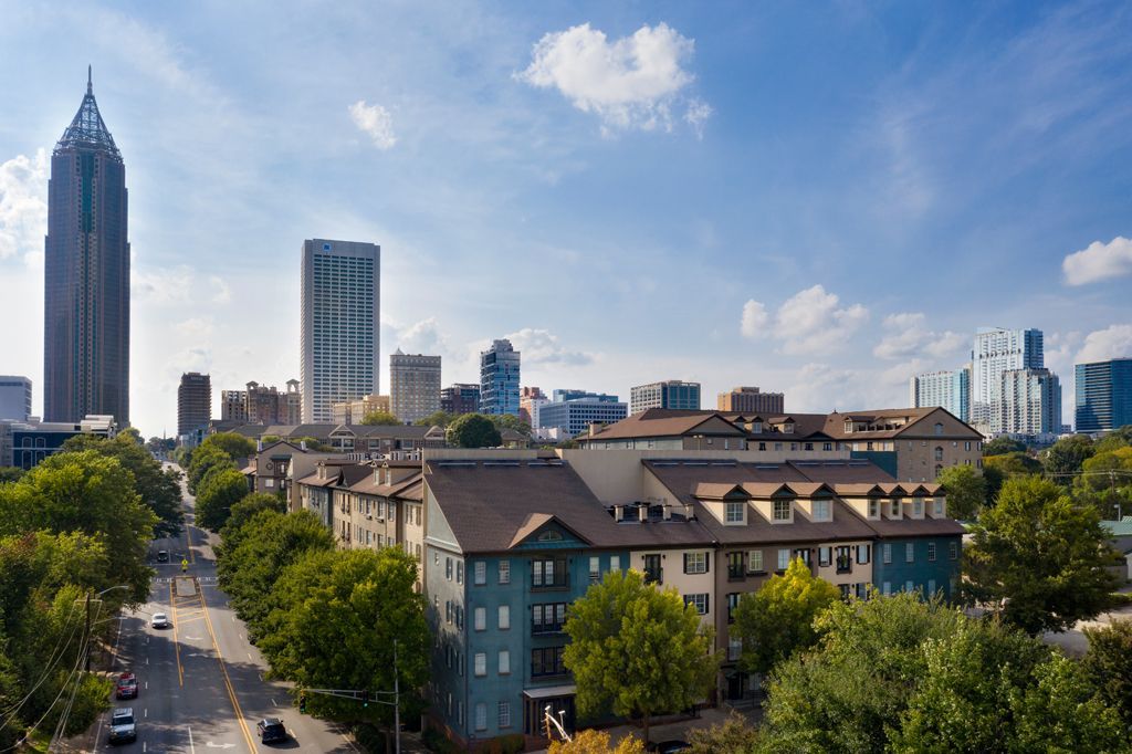 Camden Midtown Atlanta Image 20