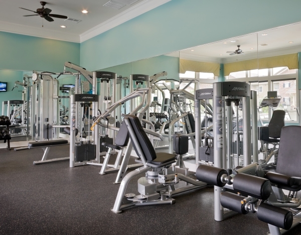 The Sovereign at Overland Park Apartments Image 16