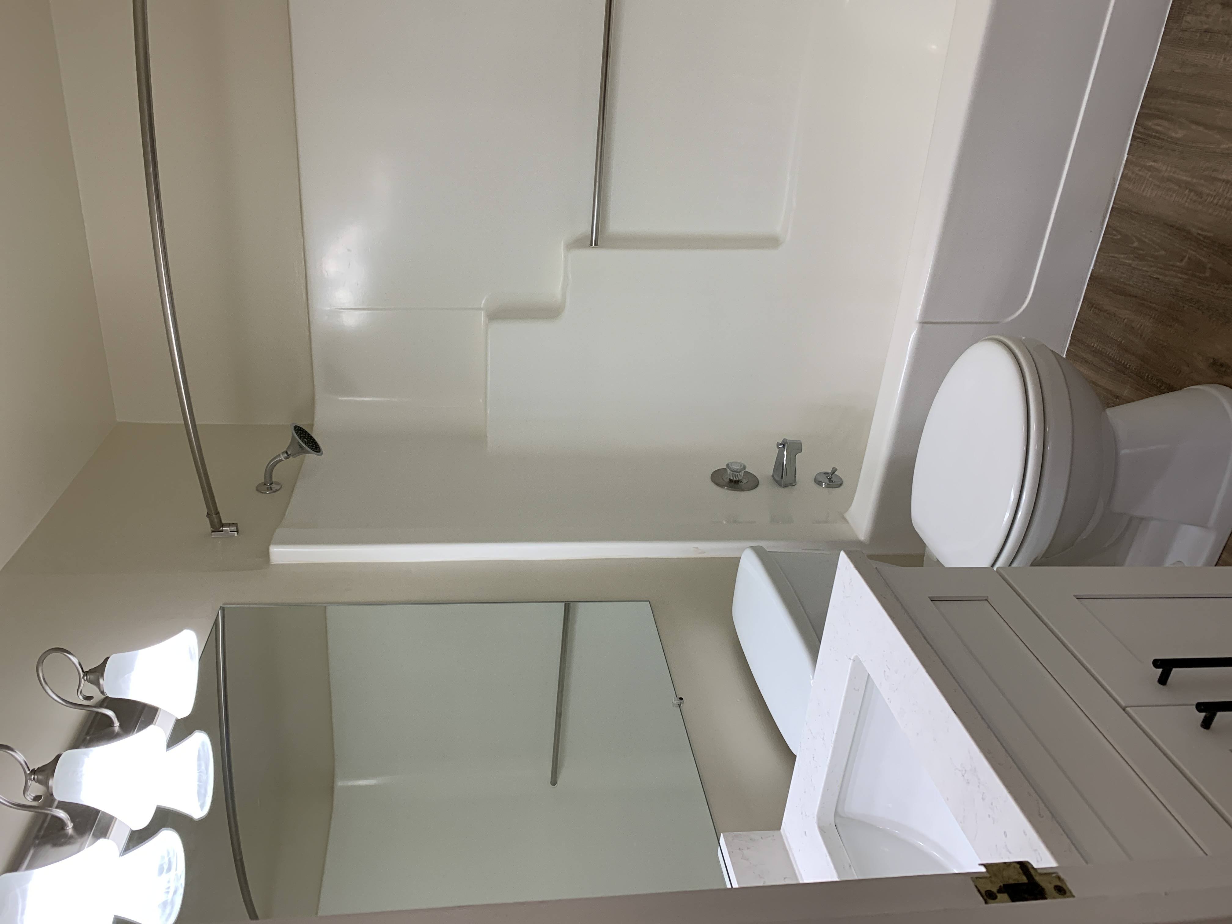 Indian Creek Apartments and Townhomes Image 45