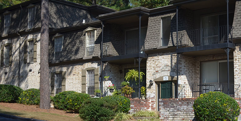 Kenwood Creek Image 11