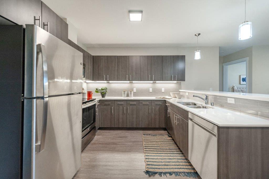 2x2 | Kitchen