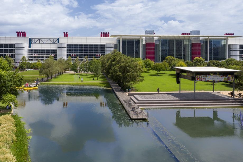 Camden Downtown Image 54