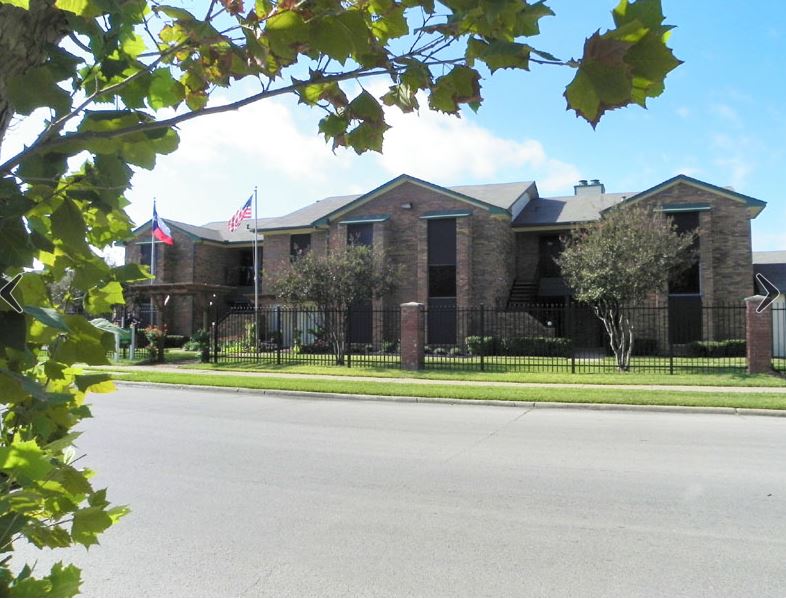 Baker Square Image 1