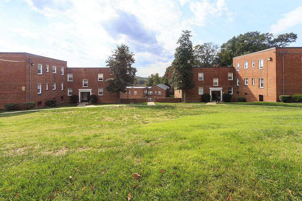 Banneker Place Image 1