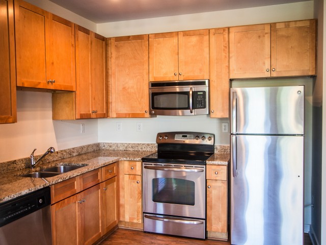 The Vyne on Central Image 5