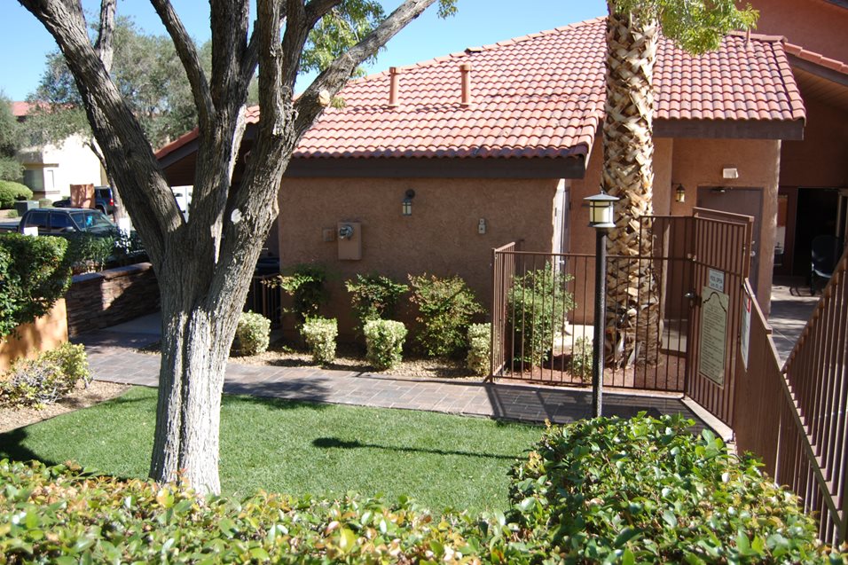 The Hive at Valencia Image 3