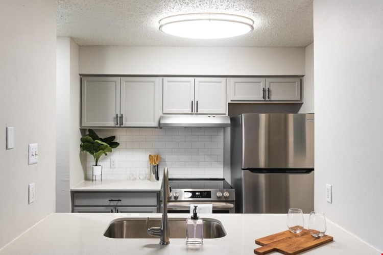 Decker Apartment Homes Image 2