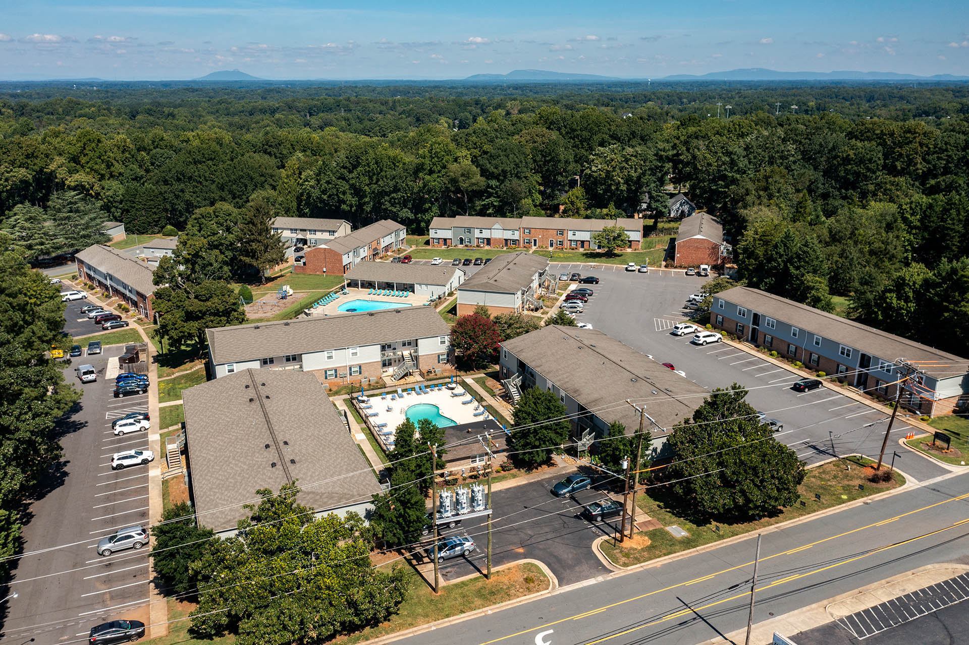 Sherwood Station Apartments Image 23