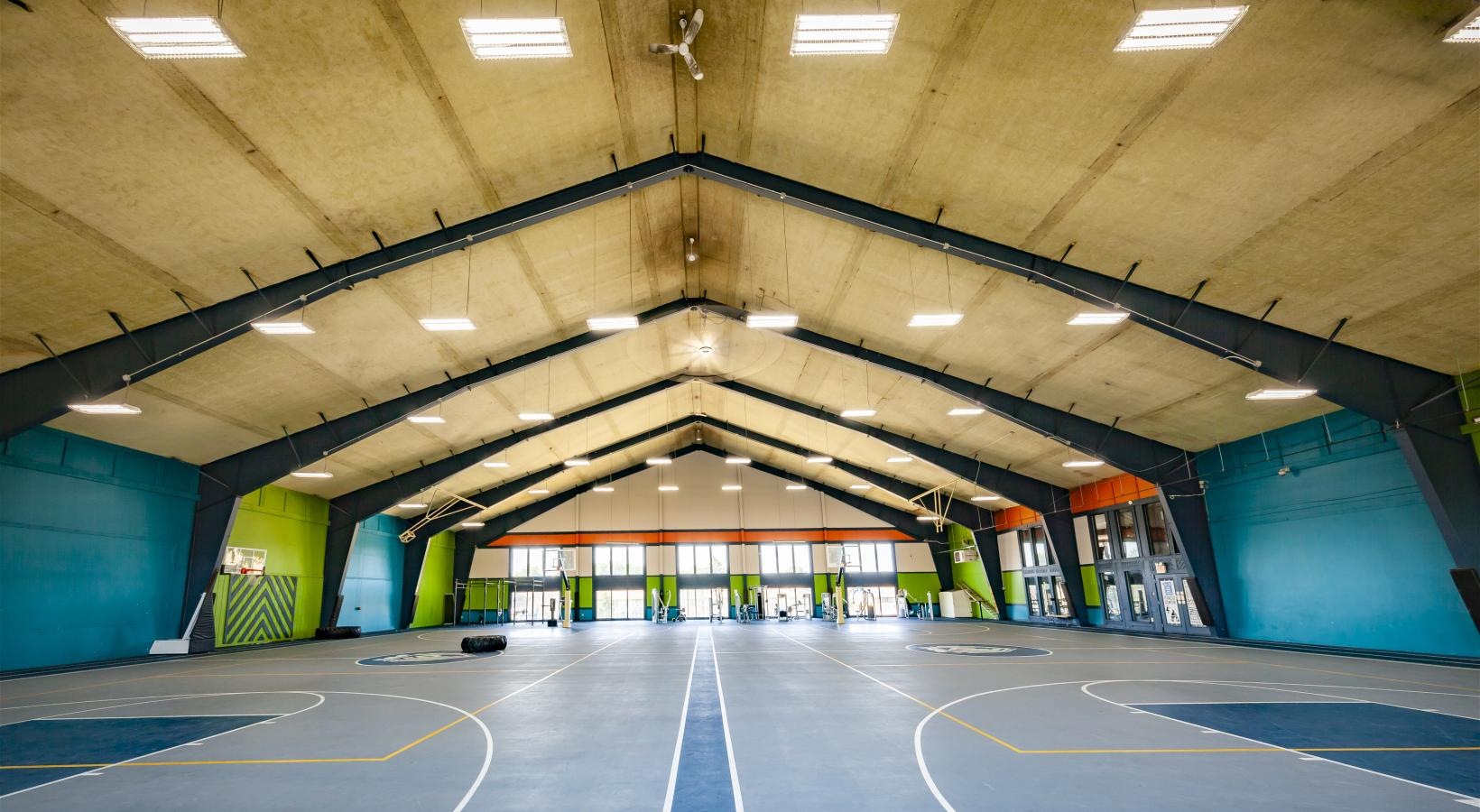 Castle Point Image 5