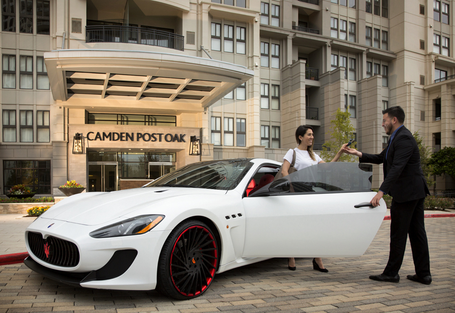 Camden Post Oak Image 26