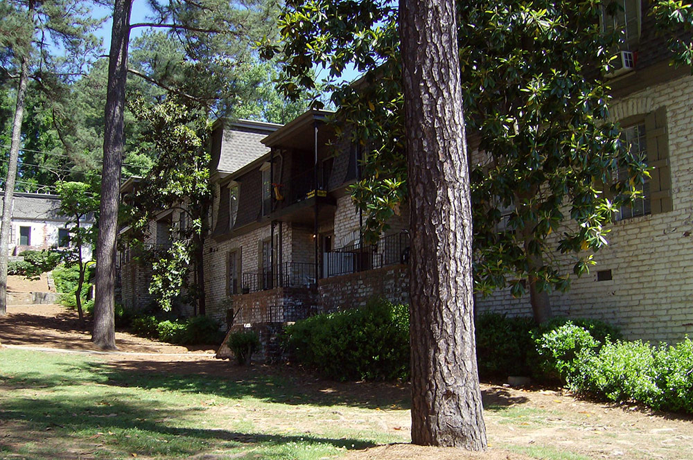 Kenwood Creek Image 1