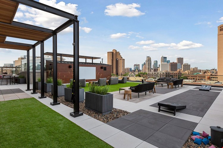 Rafter Apartments Image 13