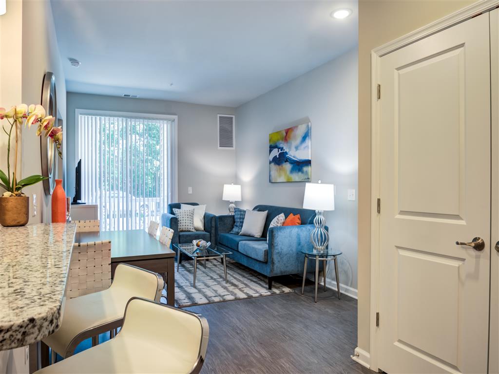 The Pavilion at Raritan Image 3