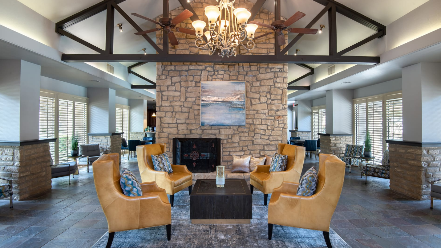 Villas Of Preston Creek Image 5