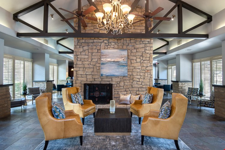 Villas Of Preston Creek Image 5