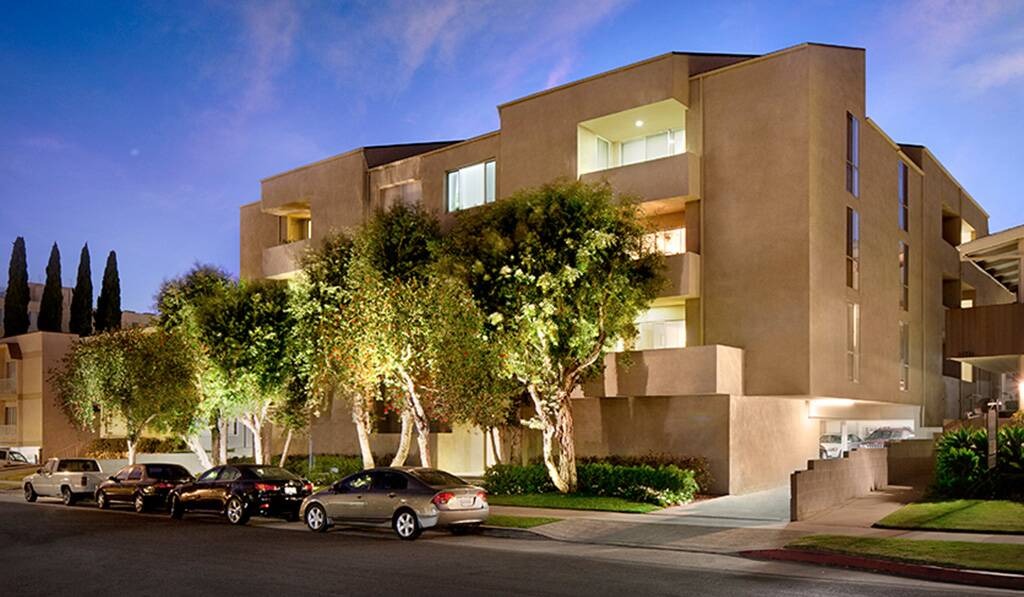 Kiowa Apartments Image 1