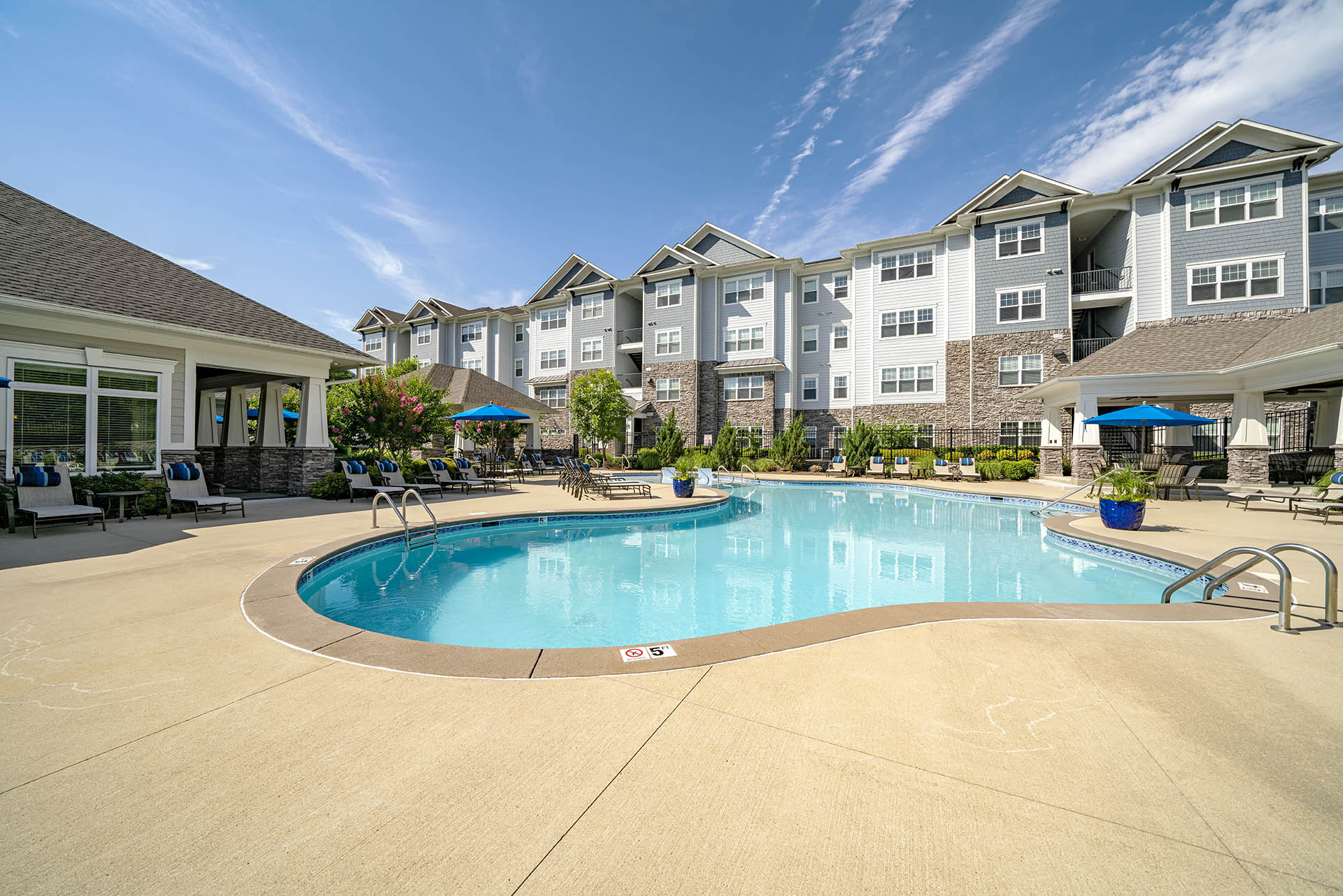 Summit at Nashville West Image 13