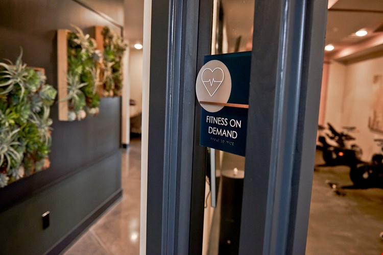 The Otis at Fort Ben Apartments Image 28