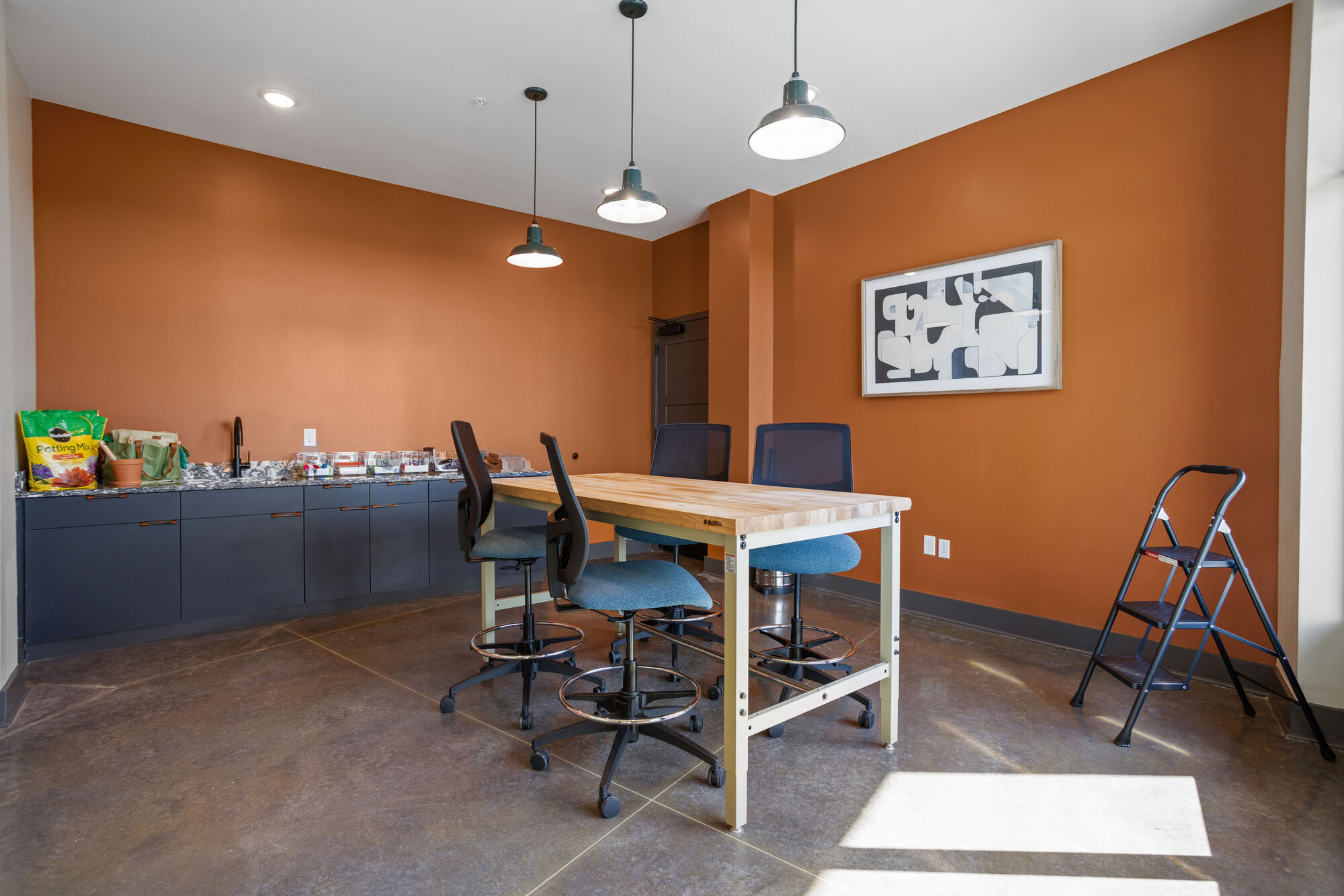 ALTO Apartments of Lenexa Image 13