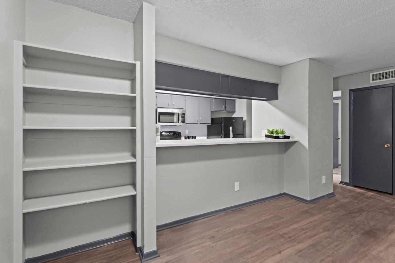 Harwell Apartments Image 8