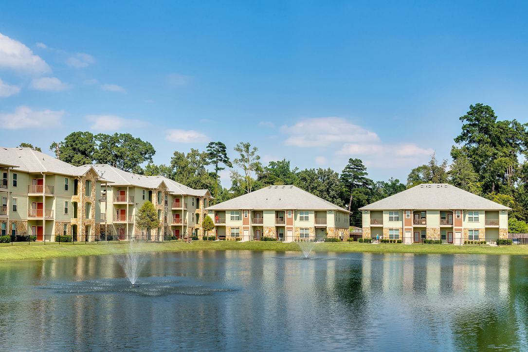 Parc at Denham Springs Image 2