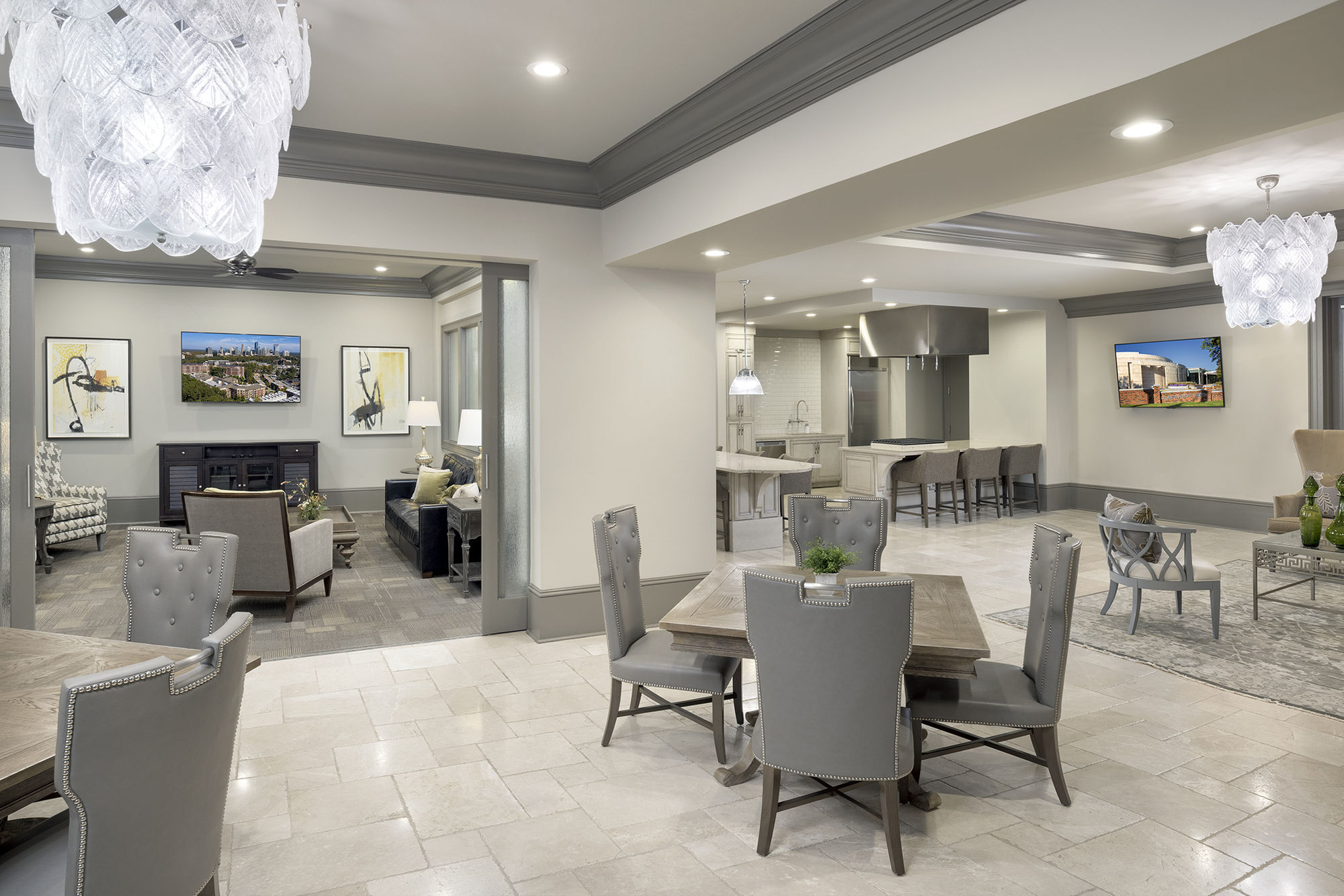 Camden Paces Image 36