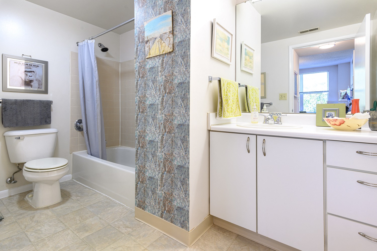 Greenwich on The Park Image 22